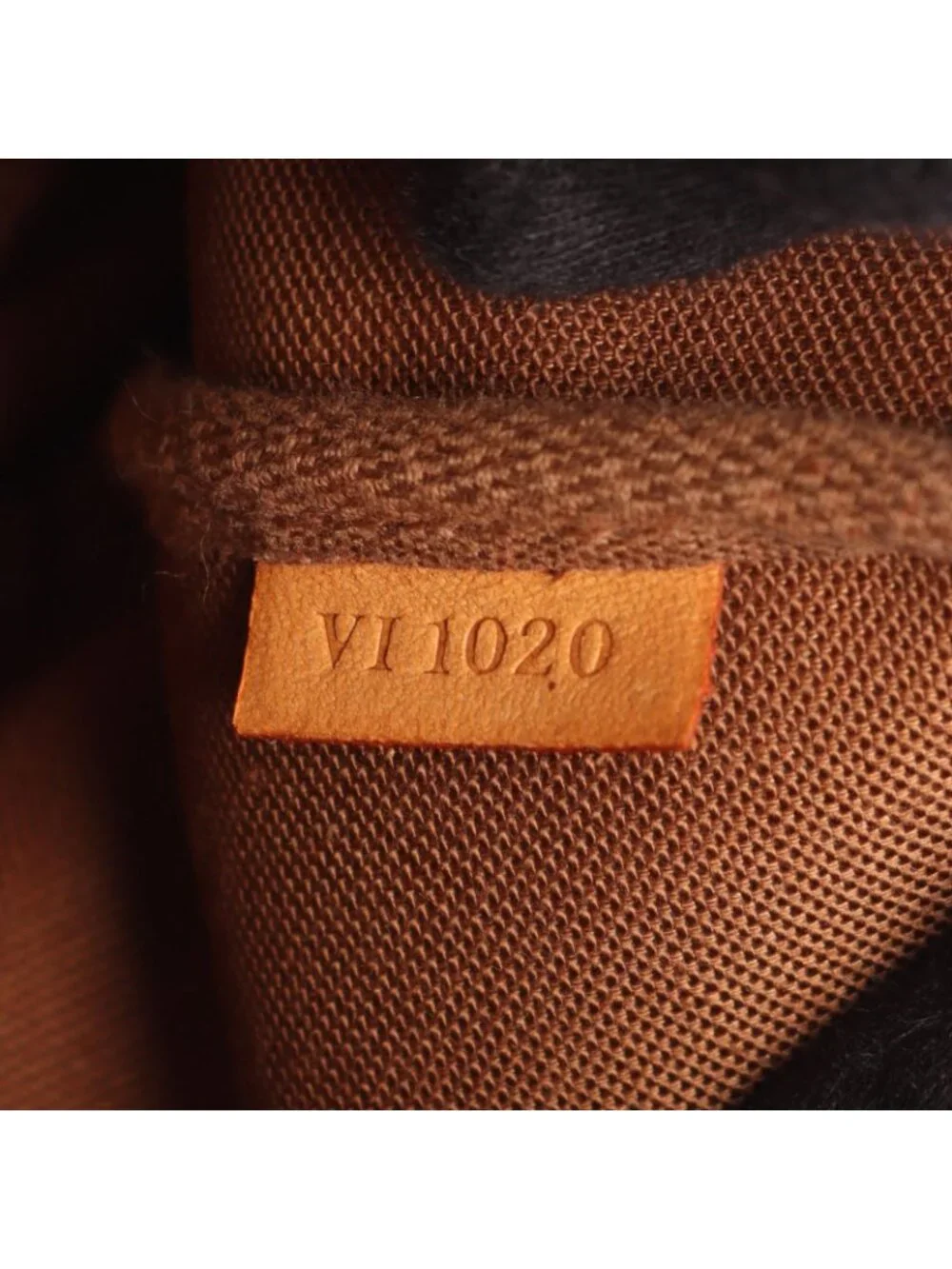 Louis Vuitton this authentic